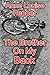 The Brother on My Back: A Modern Sherlock Holmes Mystery (In Loco Parentis Book 1)