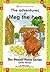 Meg the Hen: Level 3 (The Phonic Farm Series)