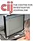 CIJ Data Journalism Book
