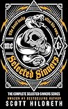 Selected Sinners Box Set / Hard by Scott Hildreth Selected Sinners Box Set / Hard by Scott Hildreth