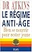 Le régime anti-âge