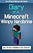 Minecraft: Diary of a Wimpy Herobrine: Herobrine's Quest (Unofficial Minecraft Diary)