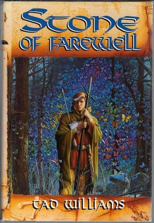 Stone of Farewell