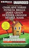 Home Improvement by Charlaine Harris Home Improvement by Charlaine Harris