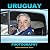 URUGUAY PHOTOGRAPHY by Ruben Gimenez Viera