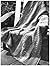 #0783 PATIO STRIPE AFGHAN V...