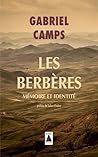 Les Berbères Mémo...