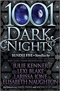 1001 Dark Nights: Bundle Five