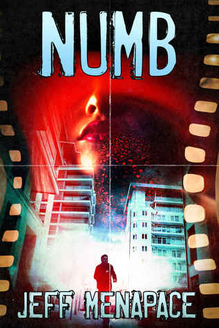 Numb (Paperback)