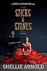 Sticks and Stones (The Barn Church #2)