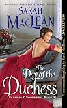 The Day of the Duchess by Sarah MacLean
