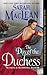 The Day of the Duchess (Scandal & Scoundrel, #3)