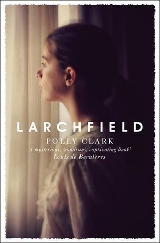Larchfield (Hardcover)