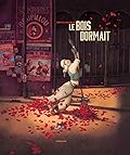 Le Bois dormait