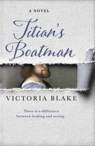 Titian's Boatman