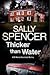 Thicker than Water (Monika Paniatowski #10)