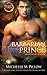 Barbarian Prince (Dragon Lords, #1)