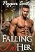 Falling Fur Her (Bears of the Great Lakes Book 2)