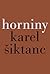 Horniny