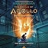 The Hidden Oracle by Rick Riordan