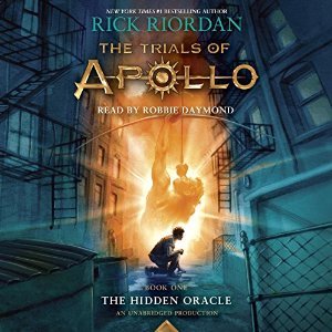 The Hidden Oracle