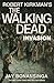 Invasion (The Walking Dead #6)