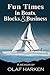 Fun Times in Boats Blocks and Business: A Memoir by Olaf Harken