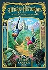 La Tierra de las Historias by Chris Colfer