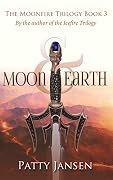 Moon & Earth