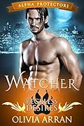 Watcher: Reckless Desires