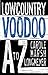 Lowcountry Voodoo A to Z (Bluffton Books)