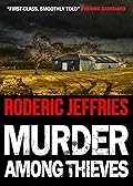 Murder Among Thieves