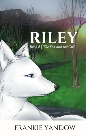 Riley (Fox and the Girl)