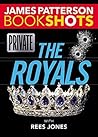 Private by James  Patterson