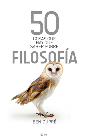 50 cosas que debes saber sobre Filosofia