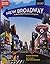 NEW BROADWAY COURSEBOOK 6