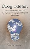 Blog Ideas: 131 I...