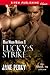Lucky's Strike (Blue Moon Wolves, #8)