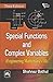 Special Functions and Complex Variables (Engineering Mathematics III)