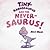 Tiny-rannosaurus and the Never-saurus