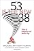 53 Is The New 38 by Michael Anthony Turpin