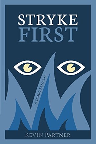 Stryke First (Tworld #1)