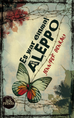 Es war einmal Aleppo (Kindle Edition)