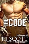 The Code by Rozenn Scott