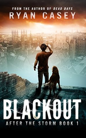 Blackout (After the Storm #1)