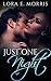 Just One Night: Romance Series Prologue: A Erotic contemporary Romance (The Just One Night Erotic Romance Series Book 1)