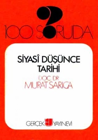 100 Soruda Siyasi Düşünce Tarihi
