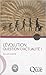 L'évolution, question d'actualité ?