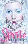 Sprite by Anna B. Madrise