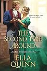 The Second Time Around (The Worthingtons #2.5) Book cover for The Second Time Around (The Worthingtons #2.5)